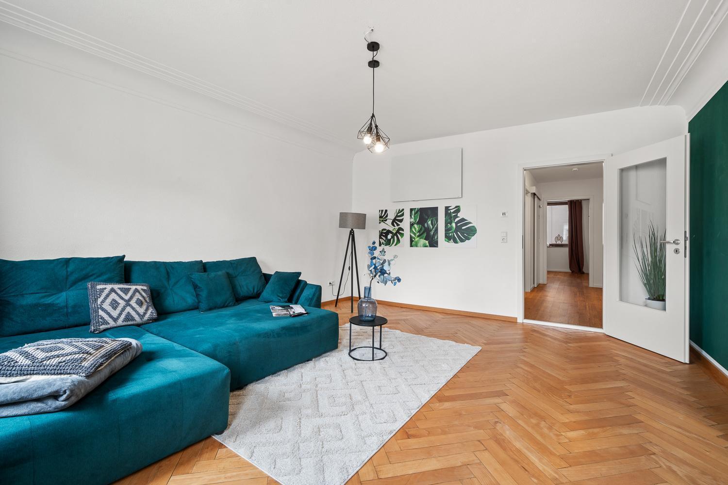Velvet Ein Haus Mit Geschichte Im Herzen Tettnangs Messe Friedrichshafen Apartment Exterior photo