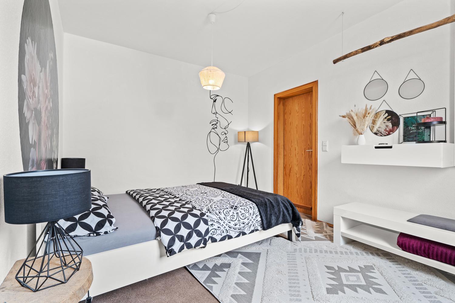 Velvet Ein Haus Mit Geschichte Im Herzen Tettnangs Messe Friedrichshafen Apartment Exterior photo