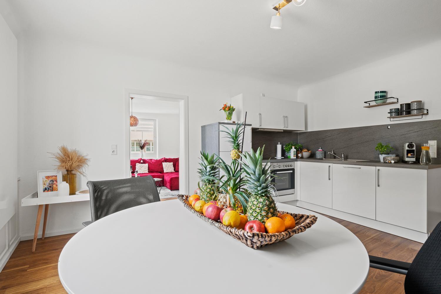 Velvet Ein Haus Mit Geschichte Im Herzen Tettnangs Messe Friedrichshafen Apartment Exterior photo